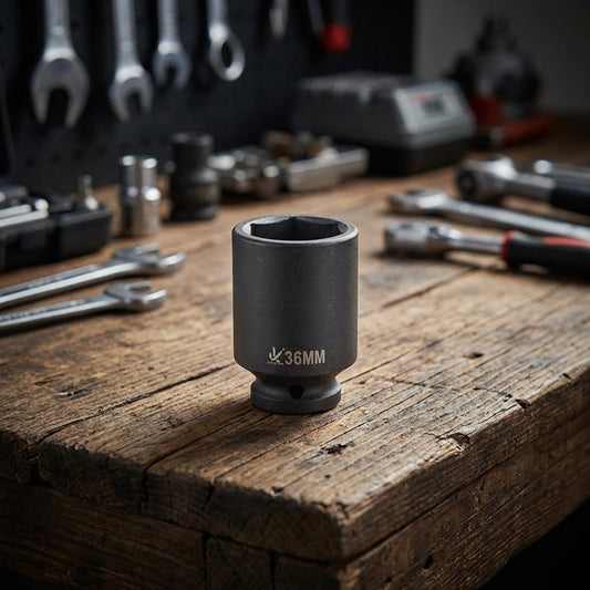DADO DE IMPACTO 36MM 1/2″ LH-2653