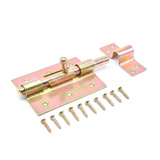 PASADOR 5″ CON PORTA CANDADO UYUSTOOLS PICD05