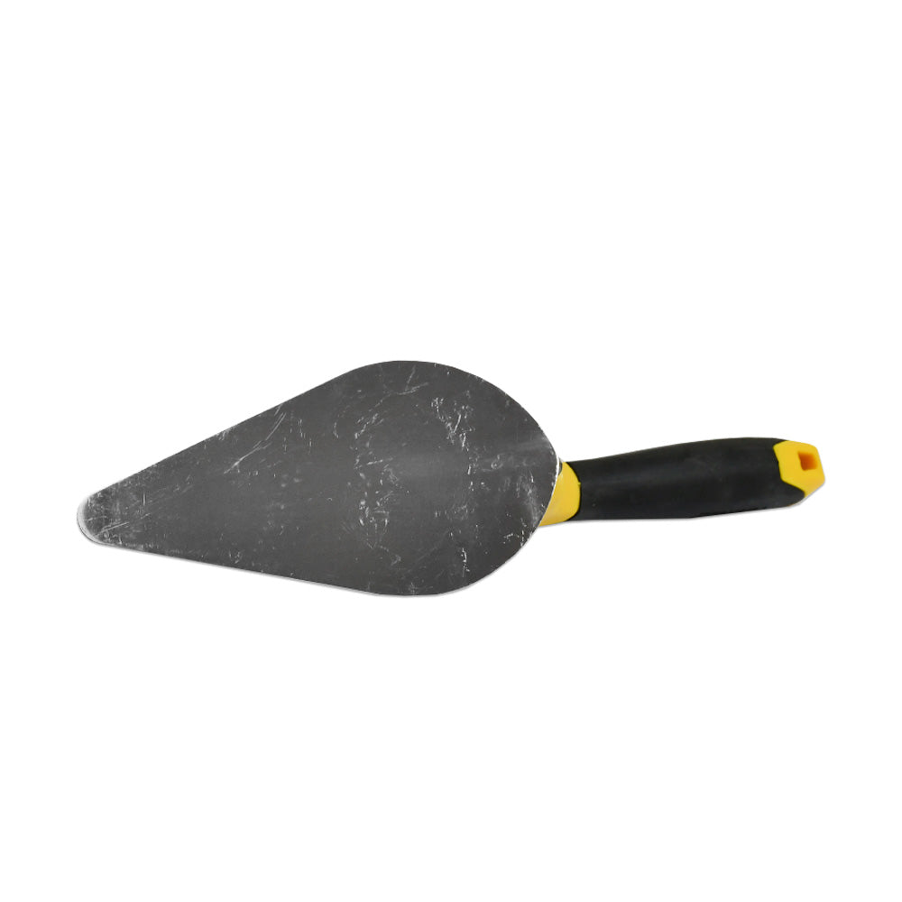 CUCHARA ALBANIL 6″ MANGO GOMA UYUSTOOLS CUX36P