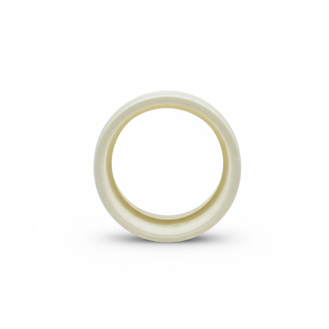 BUJE REDUCCION 50X40 BLANCO DE PVC KRONA K-592