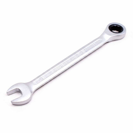 LLAVE COMBINADA 11MM CON CRICKET LH-2614