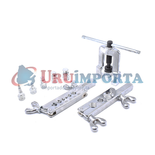 BALONADORA 8PZ EN CAJA PLASTICA LH-2654