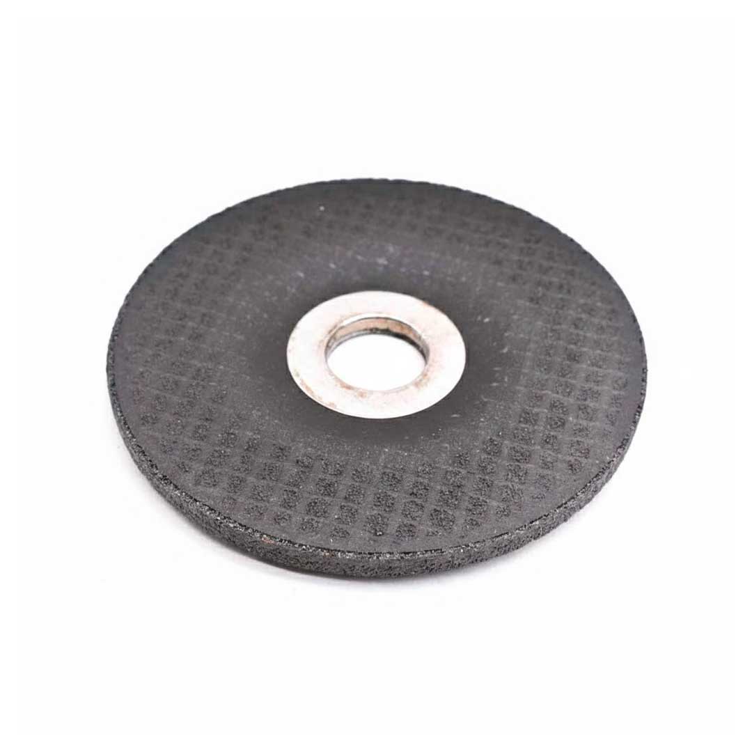 DISCO DESBASTE METAL 4 1/2” 6MM WINONE LH-2745