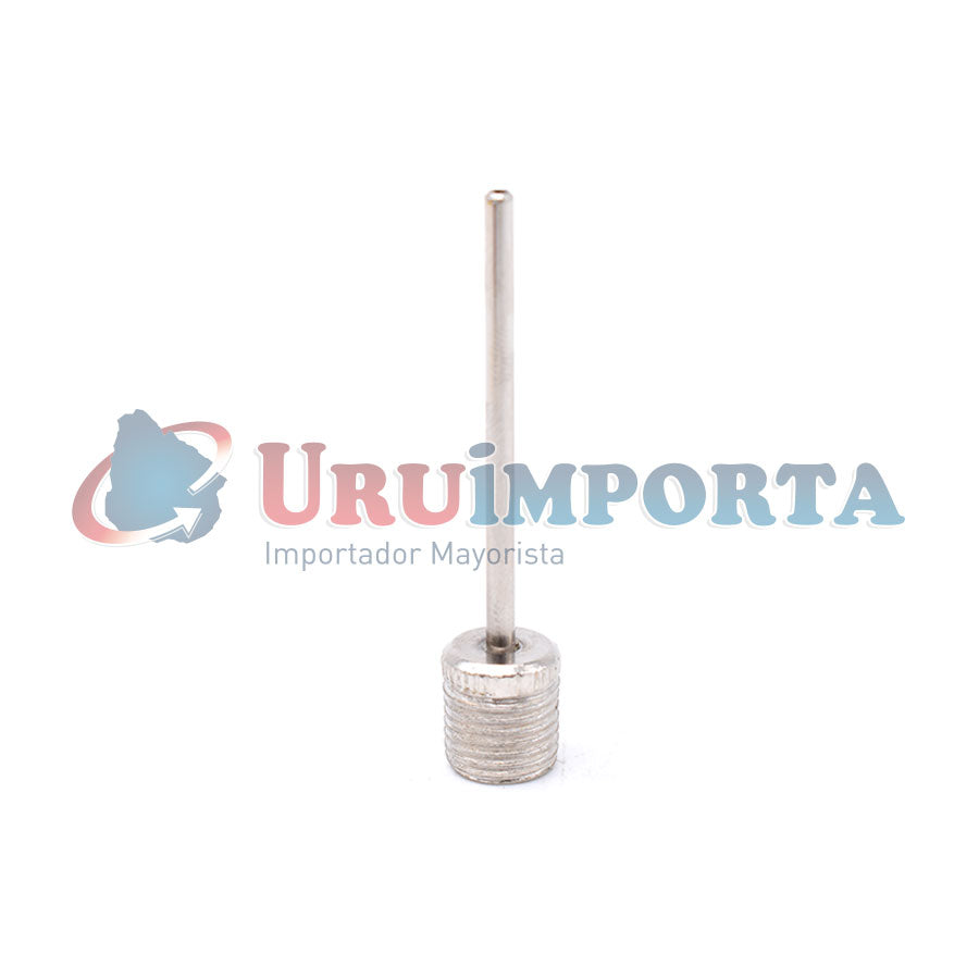 INFLADOR 7″ PLASTICO PARA PELOTA LH-2462
