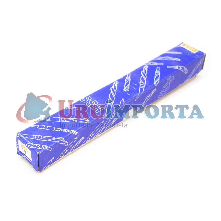 MECHA 19MM PARA METAL LH-2553