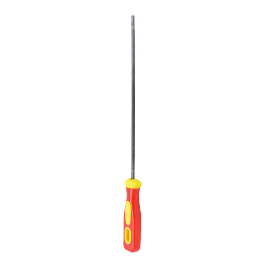 LIMA 4MM REDONDA 250MM LH-2636