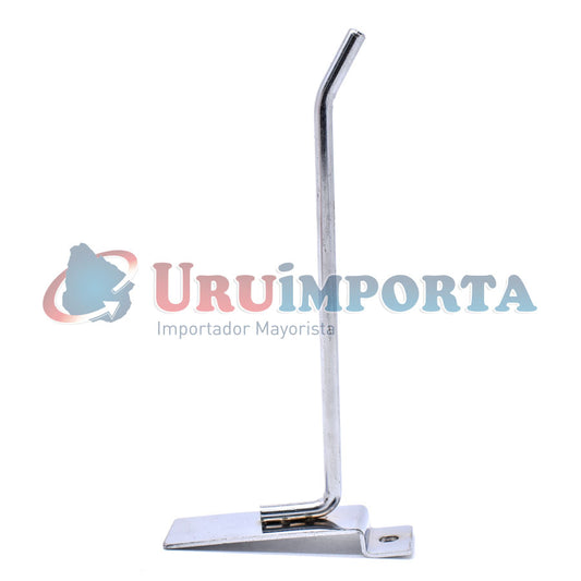 GANCHITO 15CM REFORZADO PARA PANEL RANURADO LH2672
