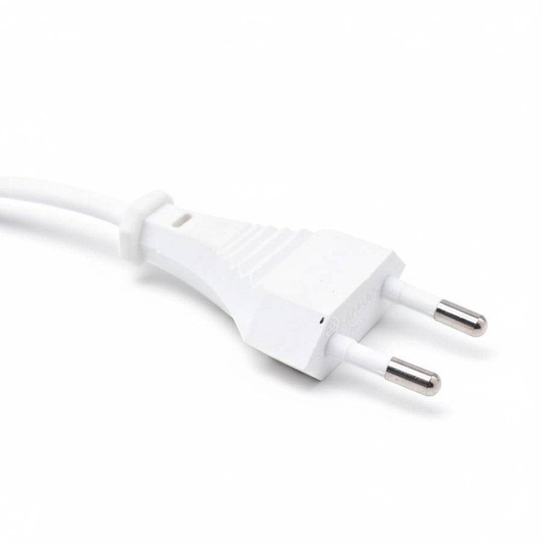 INTERRUPTOR 4AMP C/CABLE BLANCO LED LIFE 203088