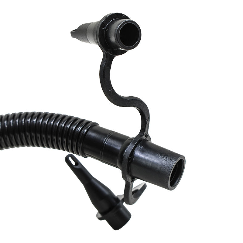 INFLADOR DOBLE ACCION 29CM INTEX LH-3249