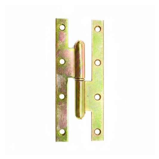 POMELA 160MM BRONCEADA LH-2458