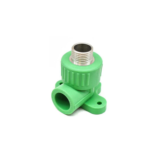CODO INSERTO MACHO C/SOPORL20X1/2TERMO IFAN LH2248
