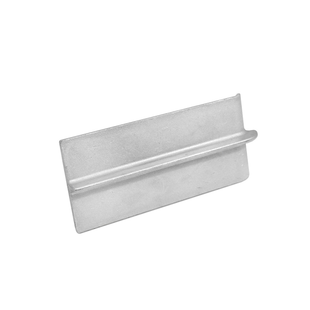 FRETACHO MINI CON RANURA PARA TERMINACION MAC01U