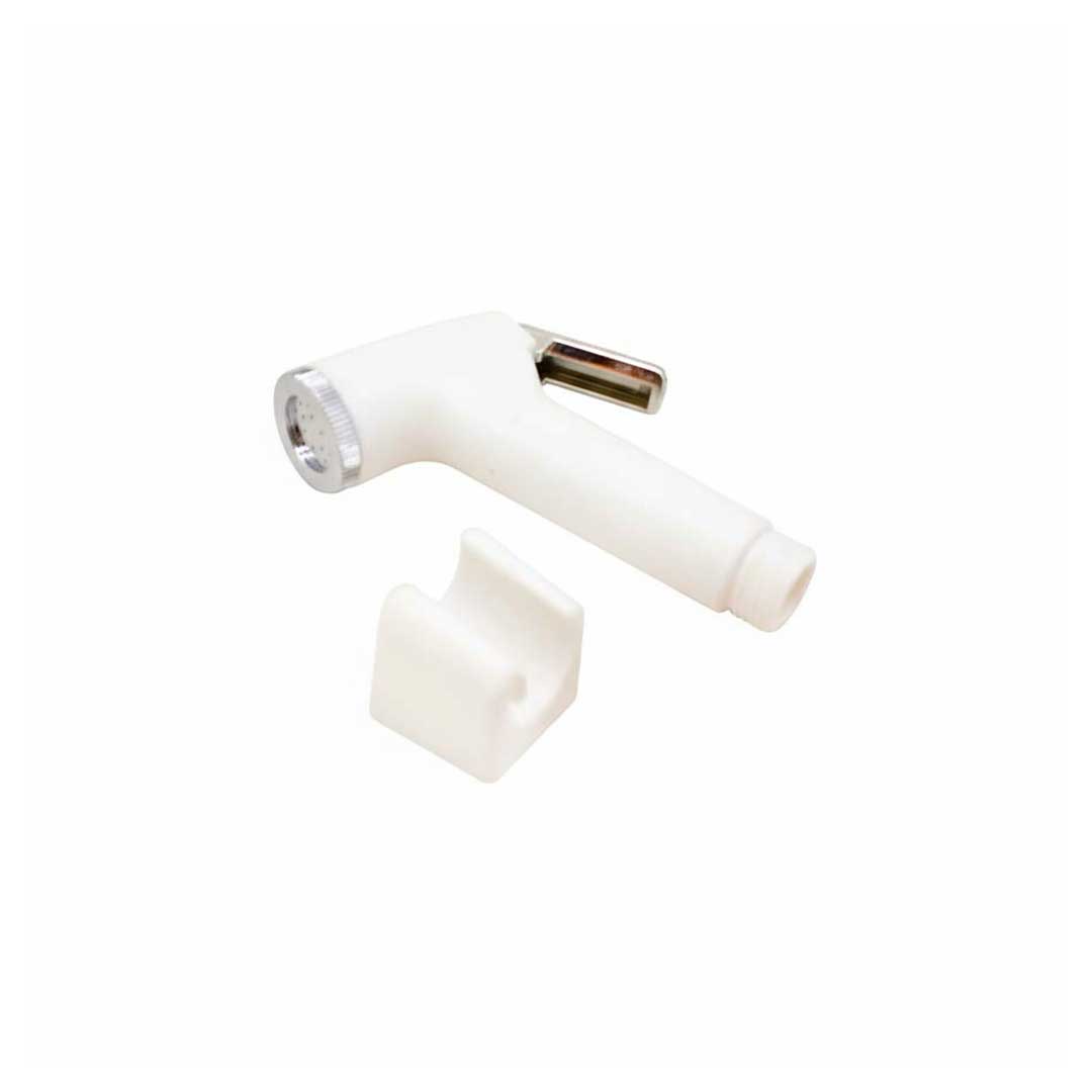 DUCHA HIGIENICA BLANCA LH-2836