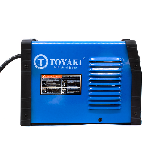 SOLDADORA INVERTER 250AMP TOYAKI TK-MS250MA