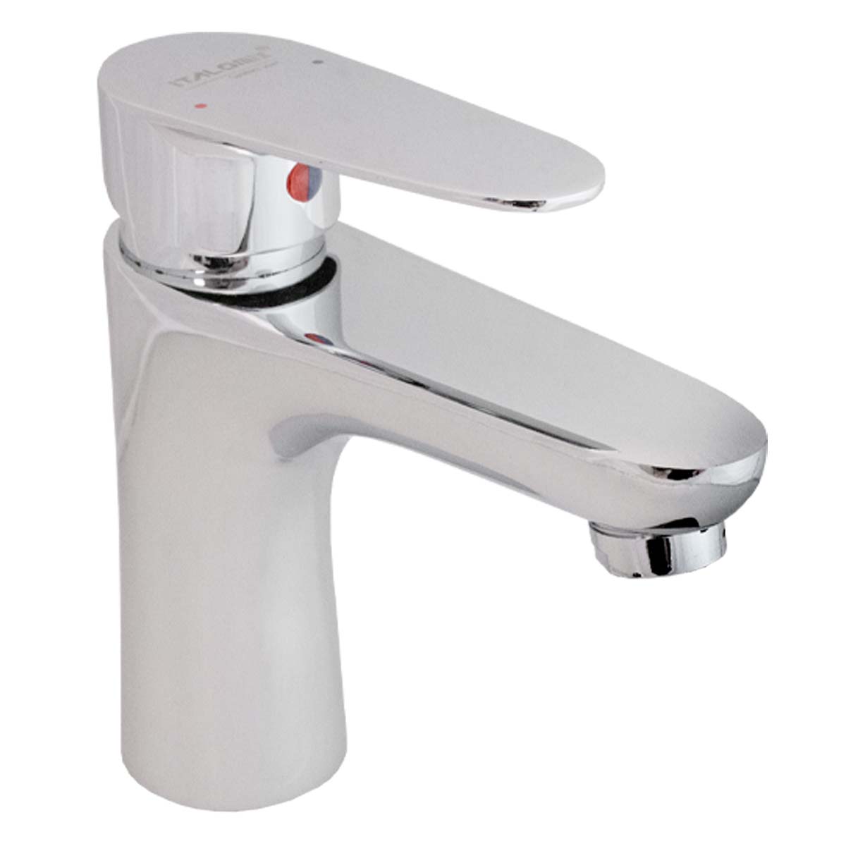 CANILLA P/LAVATORIO MONOCOMANDO ITALOMIX LH-2788