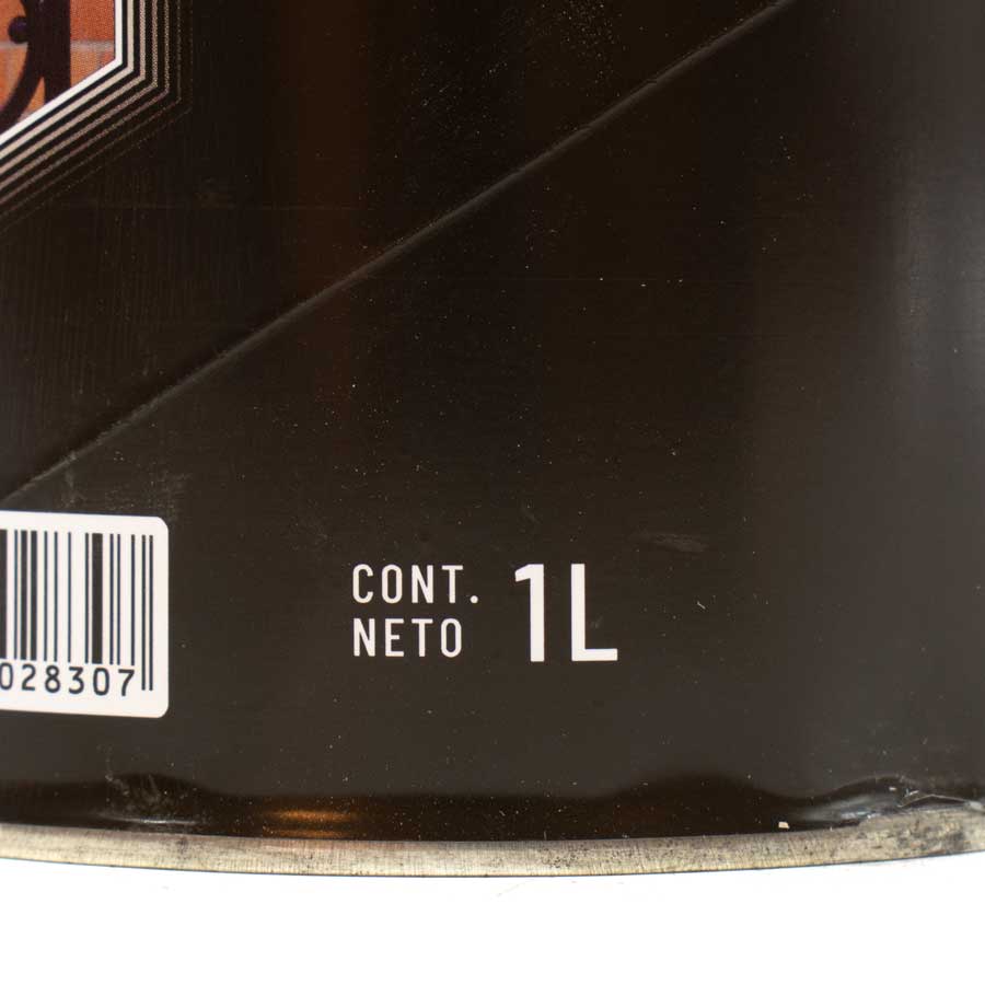 ESMALTE SINTETICO 1 LITRO BLANCO PENNSYLVANIA