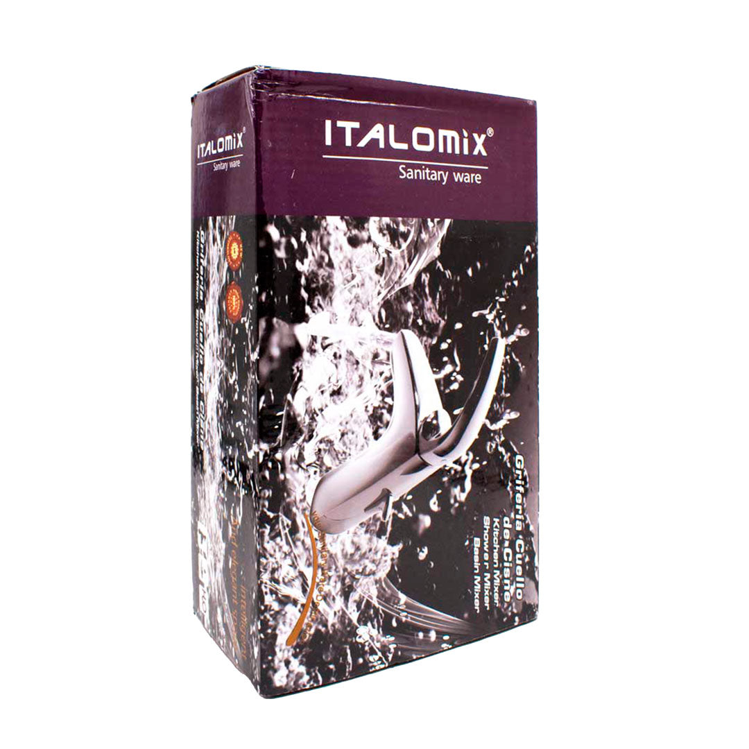 MONOCOMANDO PARA DUCHA HIGIENICA ITALOMIX LH-2874