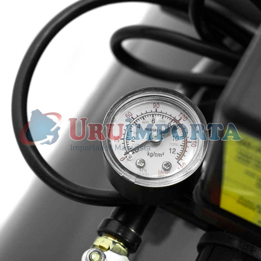 COMPRESOR 50 LITROS WULLMAQ PH3711A