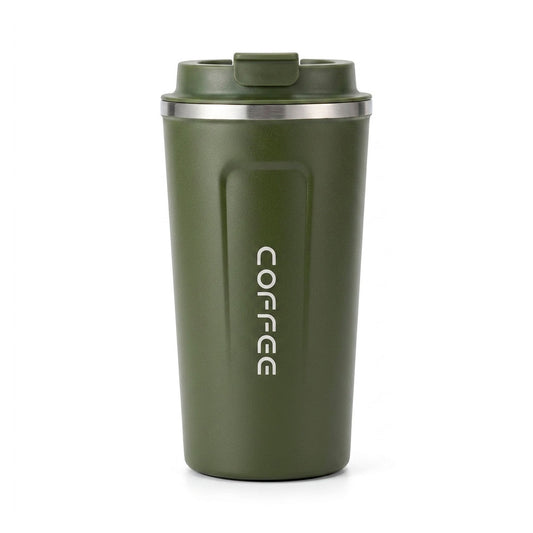 VASO METALICO TERMICO COFFEE 510ML LH-3910