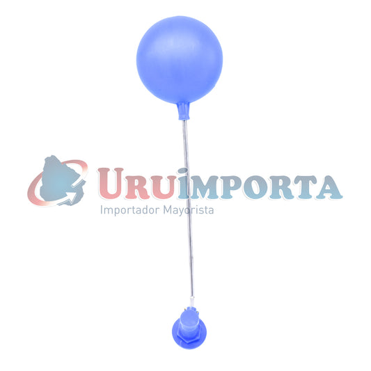 BOYA PARA TANQUE 1/2″ C/TUERCA ARANDELA GRAP 2162C