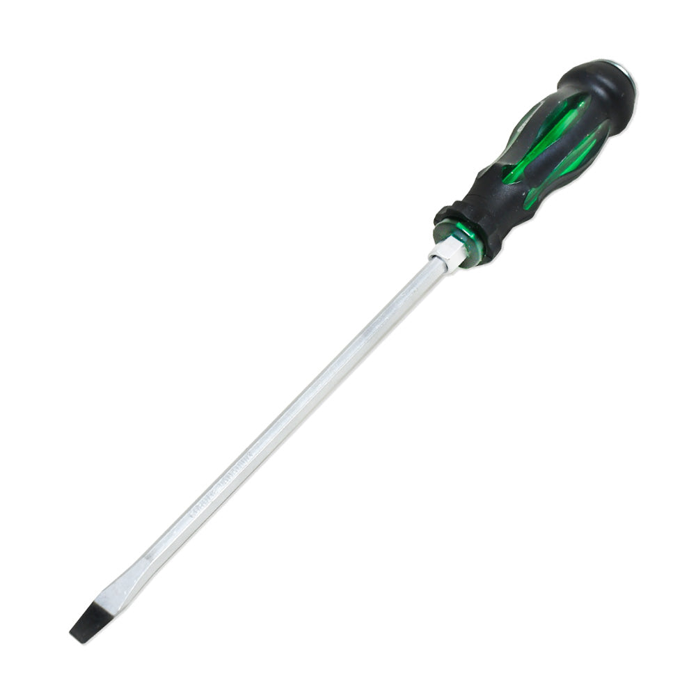 DESTORNILLADOR 8″ PALETA DE GOLPE MAKAWA MK-DT08