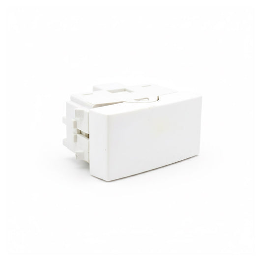 INTERRUPTOR INT COMBI PRESTA BLANCO 26710105