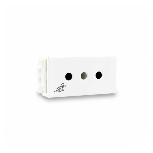 TOMA 3 EN LINEA PRESTA BLANCO 26719666