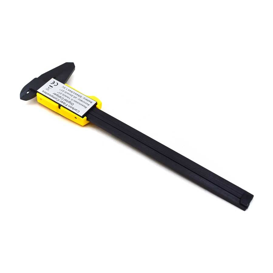 CALIBRE DIGITAL 6¨UYUSTOOLS CLD06FU