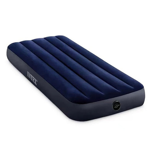 COLCHON INFLABLE 1 PLAZA 191X76X25CMI NTEX LH-3252