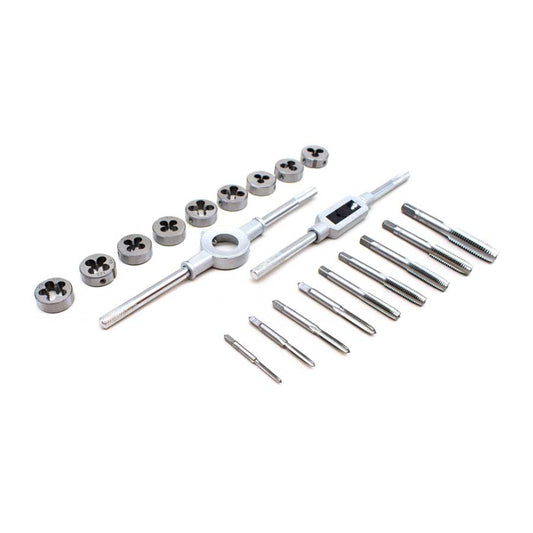 TERRAJA 20PZ UYUSTOOLS TRA20U