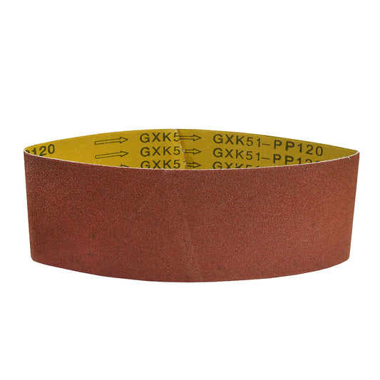 LIJA DE BANDA 4″ X 24″ GRANO 120 LH-4156
