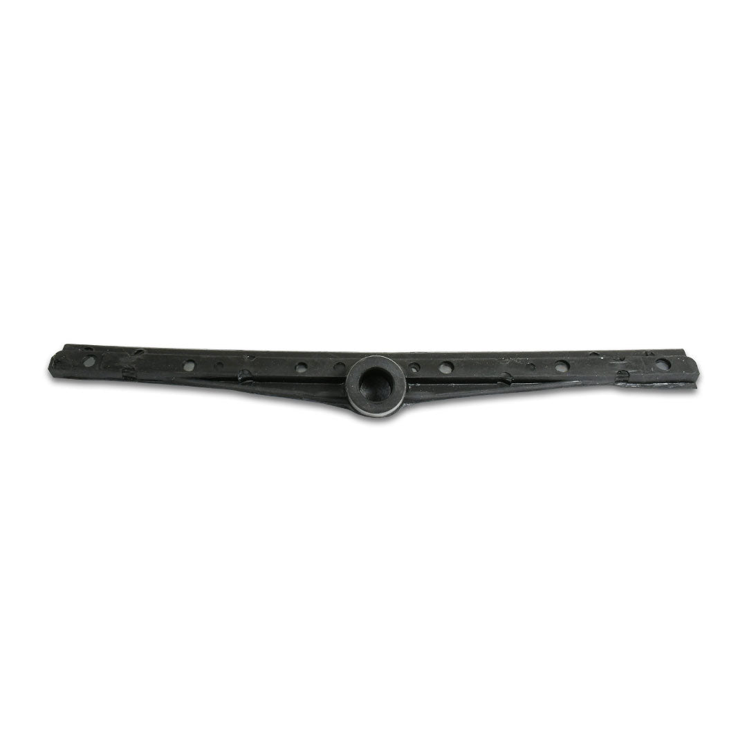 LAMPAZO DE GOMA 42CM P/PISO NEGRO URUGUAY COD 602