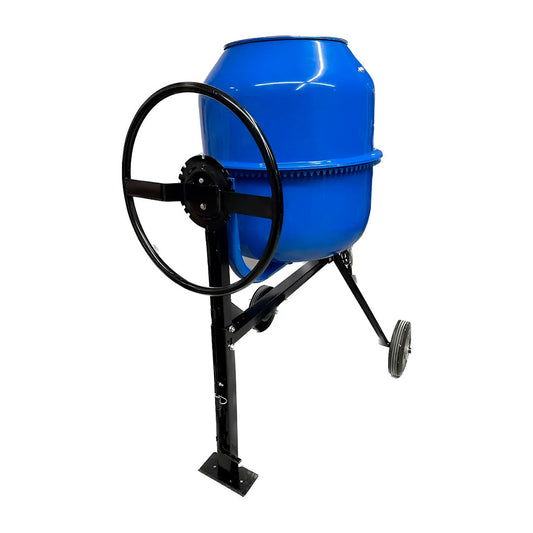 HORMIGONERA 200 LITROS 850W FERRAWYY BTE200