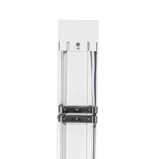 TUBO LED C/SOP 120CM 36W LUZ FRIA LH-3330