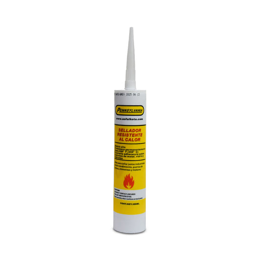 SELLADOR ALTA TEMP. 300ML PENSYLVANIA GRIS 906