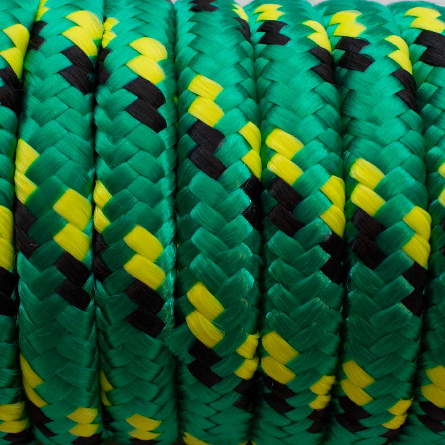 CUERDA 10MM 15 METROS MULTIUSO LH-3941