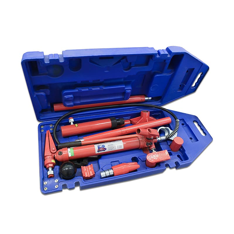 GATO CARROCERO 4 TONELADAS WORK TOOLS