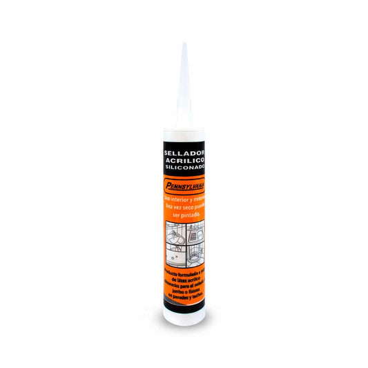 SELLADOR ACRILICO BLANCO 300ML PENNSILVANIA