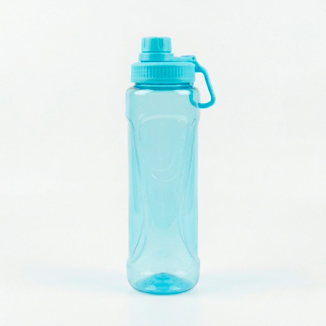 BOTELLA PLASTICA COLORES SURTIDOS LH-3151