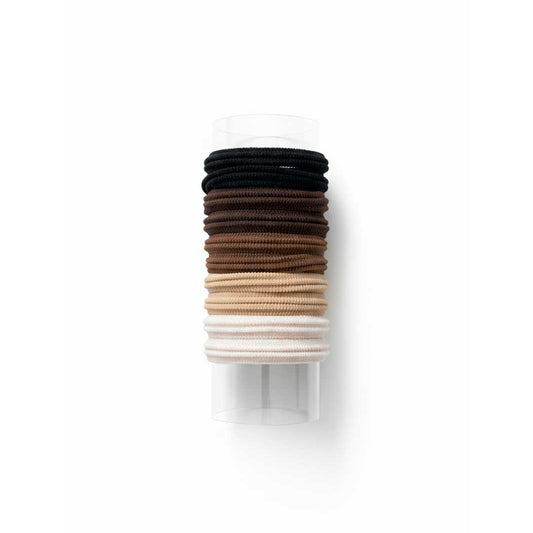 COLITA P/CABELLO C/VARIOS 10UND CAJA 625-508-10