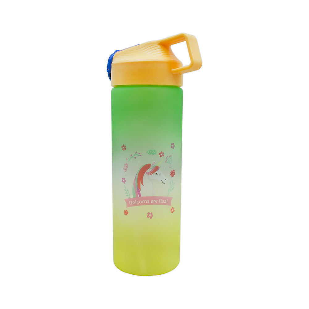 BOTELLA PLASTICA 1LITRO LH-3150