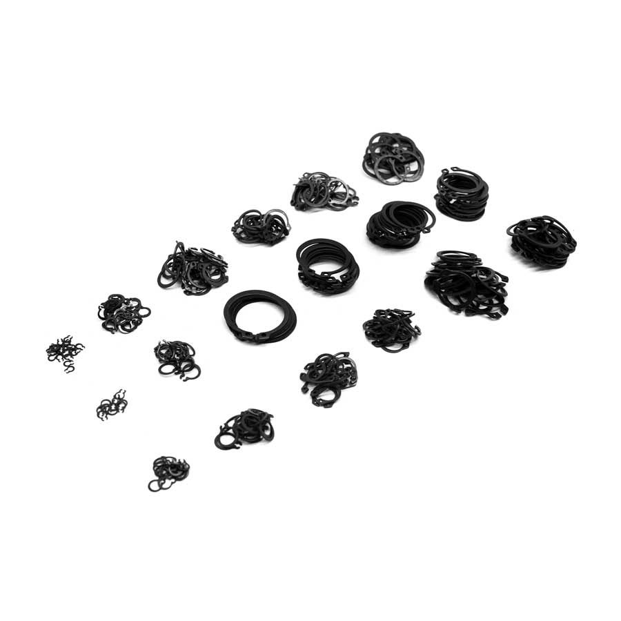 ANILLO DE RETENCION 225PZ EK-124