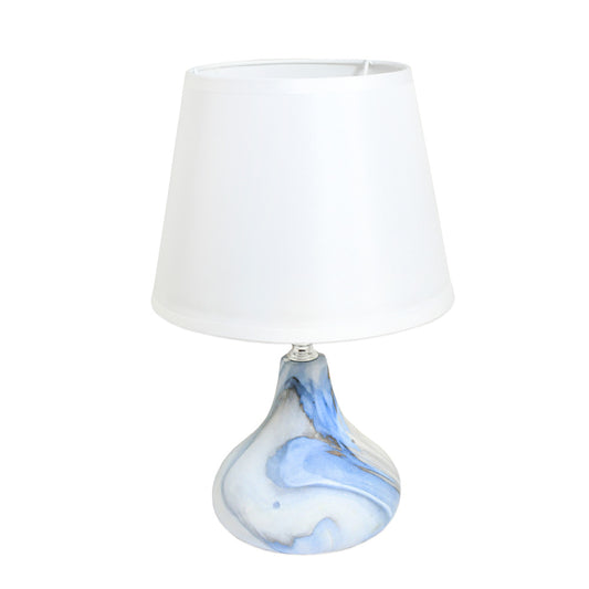 LAMPARA DE MESA CERAMICA LH-3917