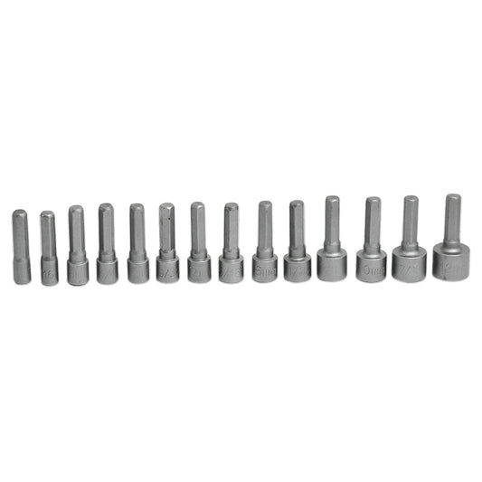 PUNTAS 14PZ EN BLISTERS LH-651