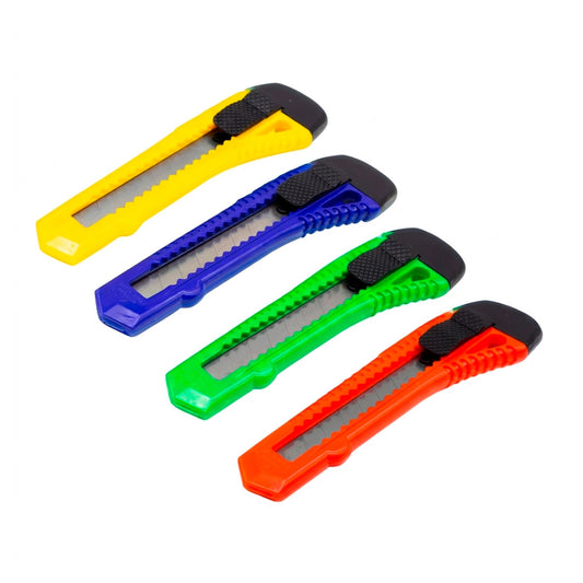 TRINCHETA GRANDE DE PLASTICO LH-965