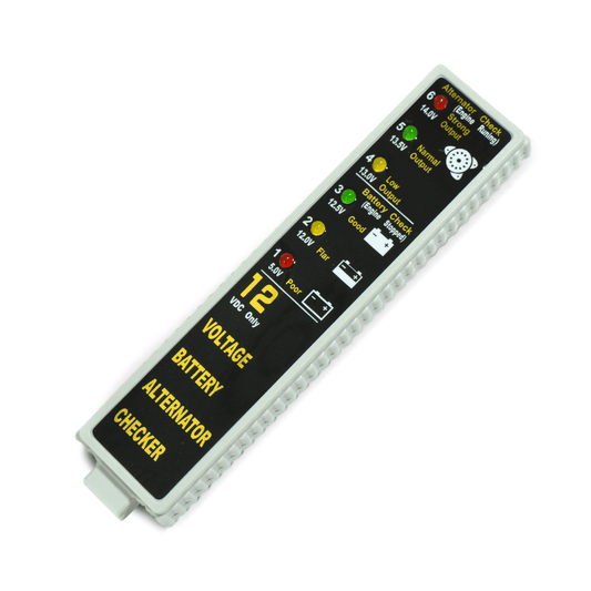 TESTER DE BATERIA 12V UYUSTOOLS TSR001