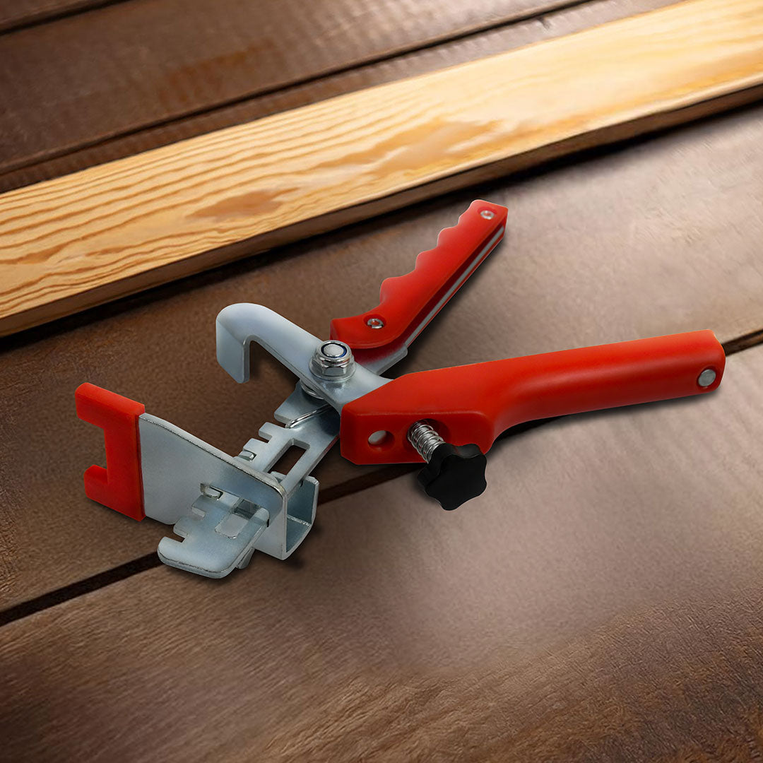 PINZA NIVELADORA METALICA LH-3860