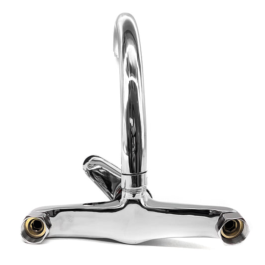GRIFO MONOCOMANDO 20CM PARED ITALOMIX LH-3028