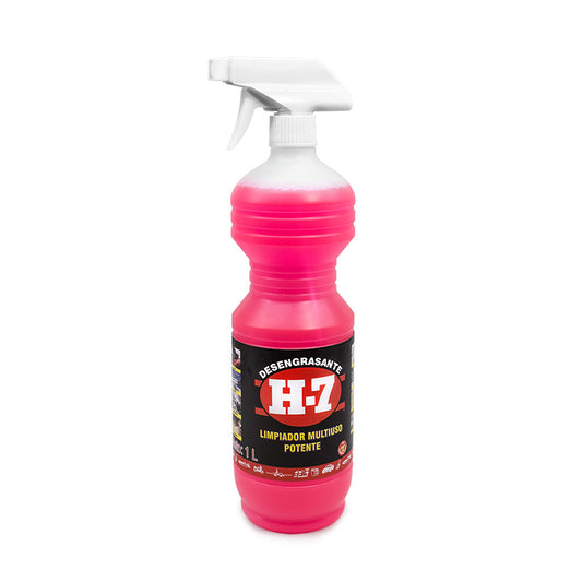 DESENGRASANTE MULTIUSO 1 LITRO H-7 9819