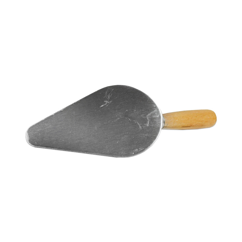CUCHARA ALBANIL 8″ PUNTA REDONDA LH-271